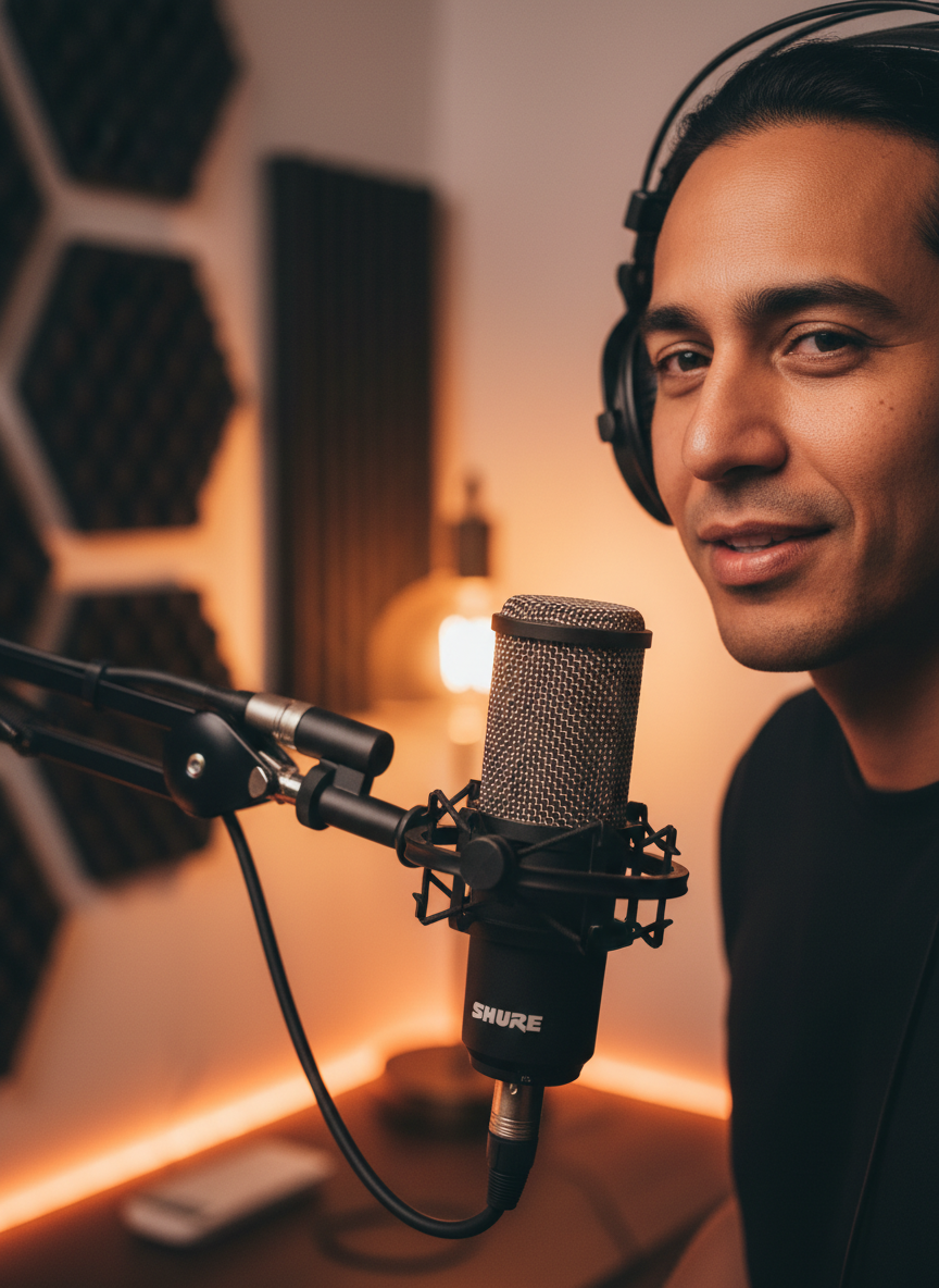 Artist exploring stylized character animation